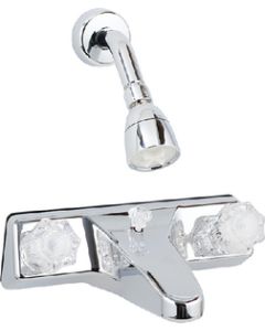 LASALLE BRISTOL (BRISTOL PRODS) TUB DIVE