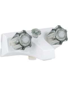 Lasalle Bristol (Bristol Prods) Faucet-Tub/Shower 4" Utopia BLP 20351W21