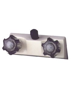 Lasalle Bristol 4 Shower Valve Ivory W/D Sp BLP 20354RP21