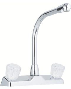 Lasalle Bristol Faucet 8In Chrome BLP 20380R143ABX