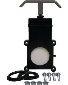 Lasalle Bristol (Bristol Prods) Term Valve 3" Bristol BLP 39240