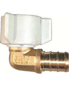 Lasalle Bristol Qestpex Pex Swivel 1/2X1/2Fpt BLP 49BPSE44G