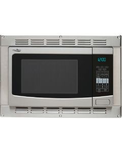 BRISTOL PRODUCTS MICROWAVE CONV 1.1CF SS BLP 520EC028KD7S