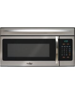 BRISTOL PRODUCTS MICROWAVE CONV OTR 1.5CF SS BLP 520EC942K6BES