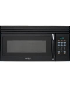BRISTOL PRODUCTS MICROWAVE CONV OTR 1.5CF BLK BLP 520EC942KIWB