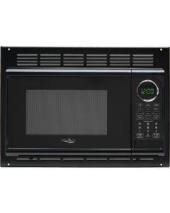BRISTOL PRODUCTS MICROWAVE .9CF BLK BLP 520EM925ACWB