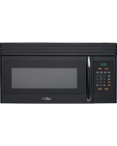 BRISTOL PRODUCTS MICROWAVE 1.0CF BLK BLP 520EM925AWWB