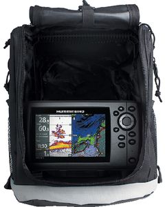 Humminbird Helix 5 Chirp Gps G2 Pt HUM 4102601