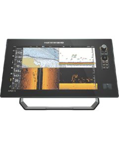 HUMMINBIRD APEX 19 MSI+ CHARTPLOTTER 411240-1