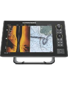 HUMMINBIRD SOLIX 10 CHIRP MEGA SI+ G3 CHO 411530-1CHO