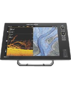 HUMMINBIRD SOLIX¬Æ 15 CHIRP MEGA SI+ G3
