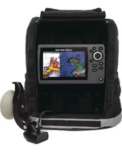 HUMMINBIRD HELIX 5 CHIRP GPS G3 PT HUM 4116801