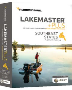 HUMMINBIRD HB CHART- DAK/NEB PLUS V2