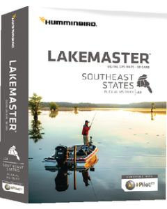 HUMMINBIRD HB CHART - MINNESOTA V9