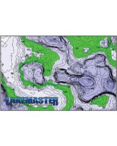 HUMMINBIRD HB CHART- WISCONSIN V8