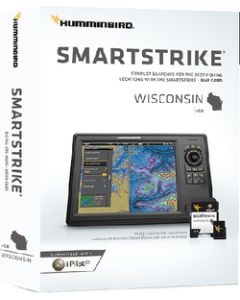 HUMMINBIRD SMSTRIKE MINNESOTA V5