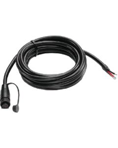 HUMMINBIRD MEGA 360 PC POWER CABLE HUM 7201181