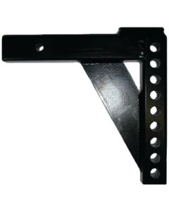 Brophy Prod Wd Hitchbar 6-7/8  Drop Bph Dsb7