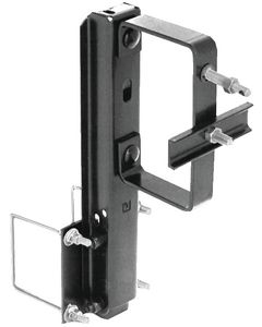 Brophy Tire Carrier Rigid BPH RMTC