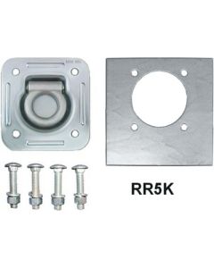 Brophy D-Ring Complete Kit5K BPH RR5K