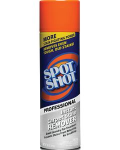 WD-40 Spot Shot Pro O/S 18Oz WDC-009934