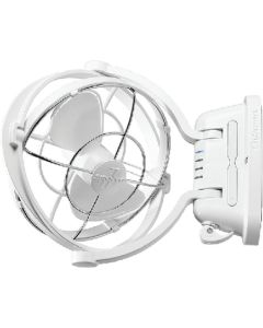Caframo Sirocco II 12/24V Cabin Fan White CAF-7010CAWBX