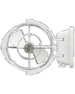 SIROCCO II ELITE CABIN FAN WHT CAF-7012CAWBX