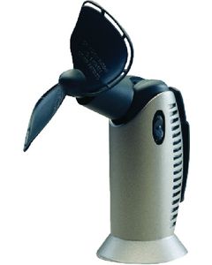 CAFRAMO TINY TORNADO II HANDHELD FAN 827CATCS