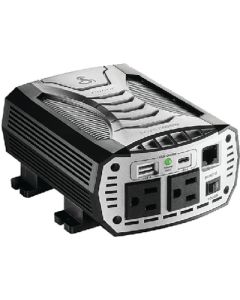COBRA ELECTRONICS 500 WATT POWER INVERTER CBR CPI500W