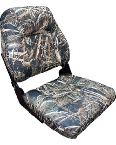 WISE SEATING HUSKY PRO CAMO FOLD DOWN WIS 3058730