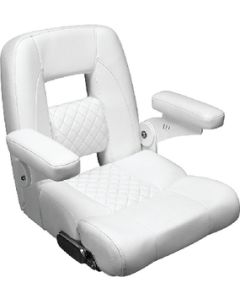 LUXURY HELM W/ ARMS SLIDE