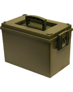 WISE SEATING LARGE UTILITY DRY BOX ORANGE WIS 5604115