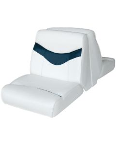 Wise Seating Bayliner Lounge No Base Wh-Mid WIS 8WD11730031
