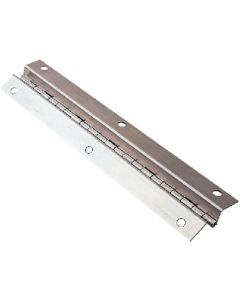 Wise Seating Double Offset Hinge 3 In. X 11 WIS 8WD12