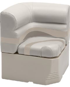 26 RADIUS CORNER W/ BASE WIS-BM110031749