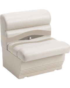 27 BENCH SEAT W/ BASE WIS-BM11431749