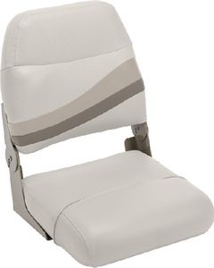 PREMIER HIGH BACK FISHING SEAT WIS-BM11471749