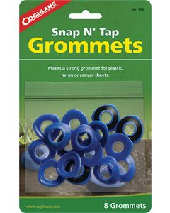 Coghlans Grommet Kit CGL 706