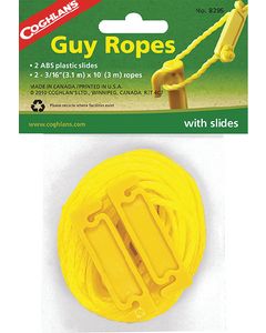 Coghlans Guy Line Kit CGL 8295
