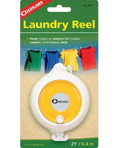Coghlans Laundry Reel CGL 8512