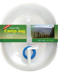 Coghlans Expandable Camp Jug CGL 9737