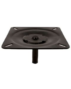 Swivl-Eze Seat Mount W/O Spring Zinc Plt ATS 1002S