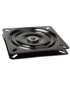 Swivl-Eze Seat Swivel Blk E-Coat 3D ATS 17721