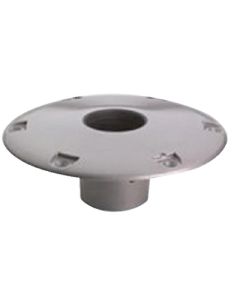 Swivl-Eze 238 Seriesfl Base9Inround ATS 2383122