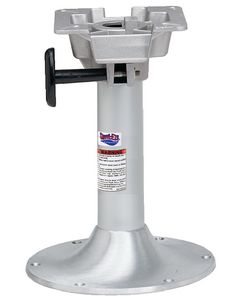 Swivl-Eze Lakesport 238 Fixed Bell Pedes ATS 238913LSM1