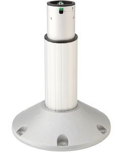 PEDESTAL-278 AIR 15 -19 GREY ATS-278AOP15191