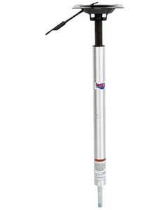 Swivl-Eze 3/4 Power Post 24-30In W/Mt Ss ATS 3204TSS