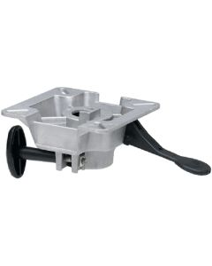 Swivl-Eze Seat Mount W/ Friction Control ATS 818441