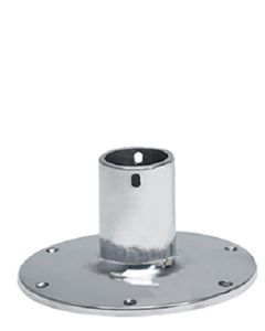 Swivl-Eze 2-7/8  Low Profile 5  Base ATS 8860514