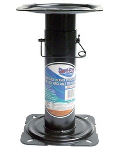 Swivl-Eze Adjustable Economy Ped/11.5In- ATS 91320ADJ
